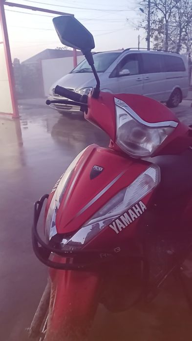 Vând scuter electric hoinarul 5 fără permis