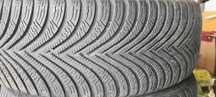 2 anvelope 215/65 R16