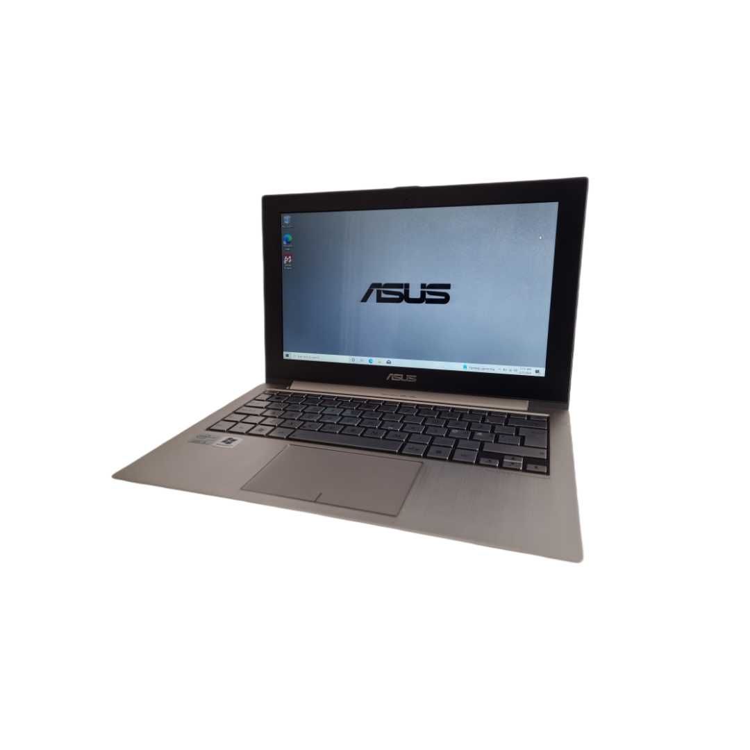 Laptop ASUS Ultrabook 11,6" HD UX21E i5-2467M 4GB RAM, 128GB SSD