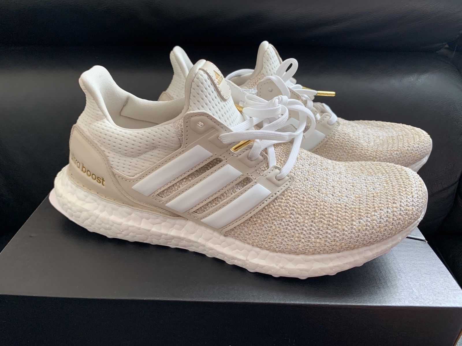 Оригинални маратонки * ADIDAS ULTRABOOST DNA * EU 39.5