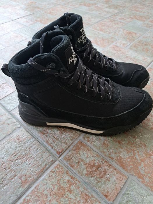 Обувки THE NORTH FACE. Унисекс.