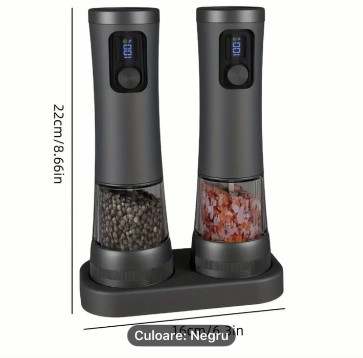 Rasnite Electrice USB Reincarcabile