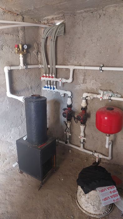 Сантехник хизмати 24/7 Santexnik xizmati 24/7