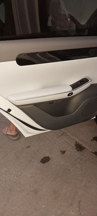 Leapmotor C01 Komfort 2025