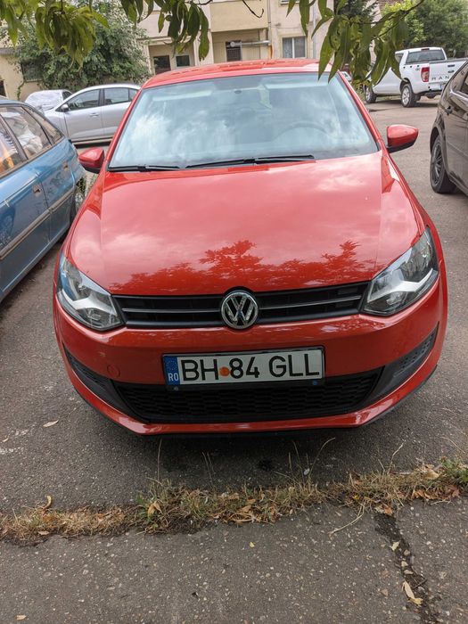Vand autoturism Volkswagen