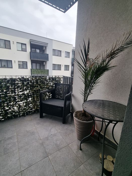 Inchiriere apartament 2 camere