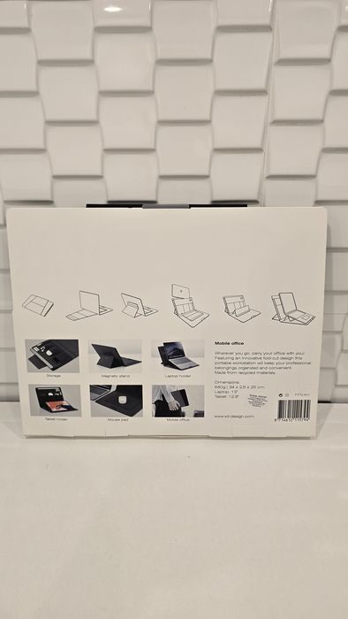 XD Design Mobile Office