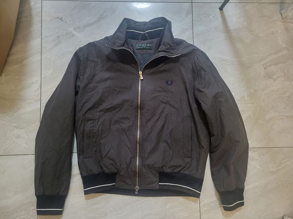 Jacheta Fred Perry M