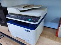 Принтер xerox work centre 3215