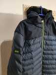 Geaca moderna Hugo Boss
