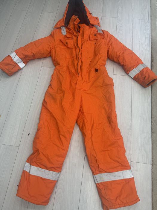 спецодежда зимняя