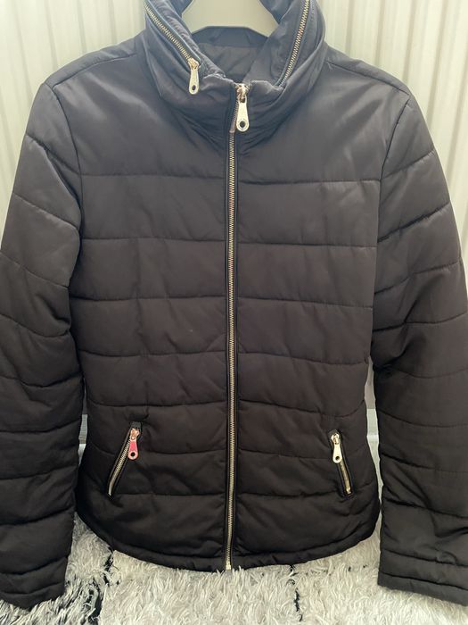 Geaca primavara massimo dutti