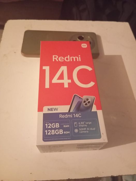 Редми 14С продам