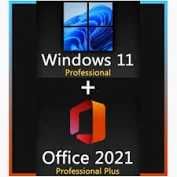 Licenta Windows 10 / 11 Ms Office 365