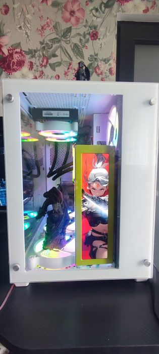 Vand unitate gaming
