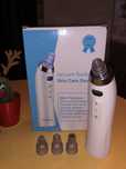 Vacuum Suction 4in1: Skin Care Device