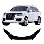 Deflector capota paravanturi audi q7