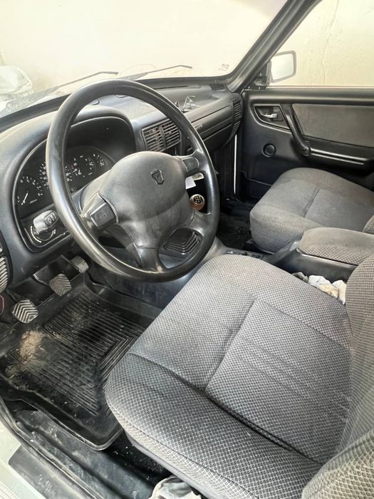 Волга 3110 в хорошем состоянии