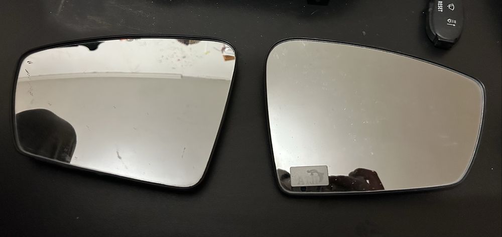 Зеркало заднего вида Лада Гранта (Lada Granta) левая и правая сторона