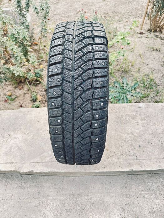 Продается шины зимние