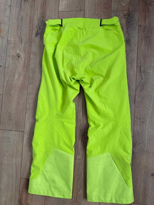 Kjus 50 M barbati pantaloni ski