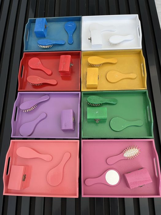 Set Tavita mot tavita turta tavita aniversare 1 an