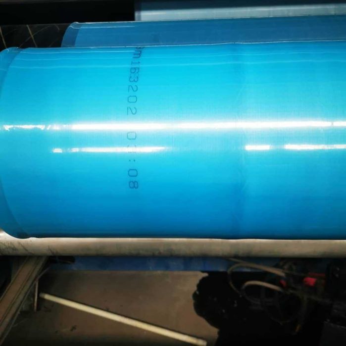 Пленка для теплицы многолетняя