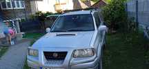 Vând Suzuki Grand Vitara