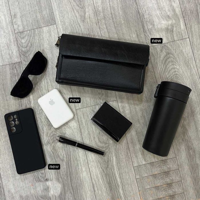 Рекламные подарки с логотипом