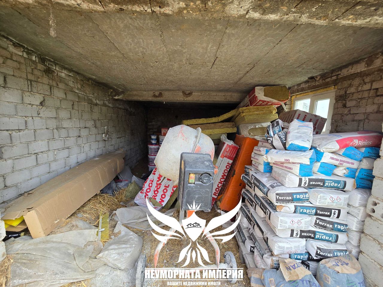 Продава се Парцел в с. Избеглии, Област Пловдив - 1065 кв.м за 36 €/кв.м - Снимка #7