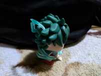 Funko pop midoriya