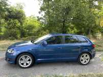 Audi a3 2010 1.4 TFSI