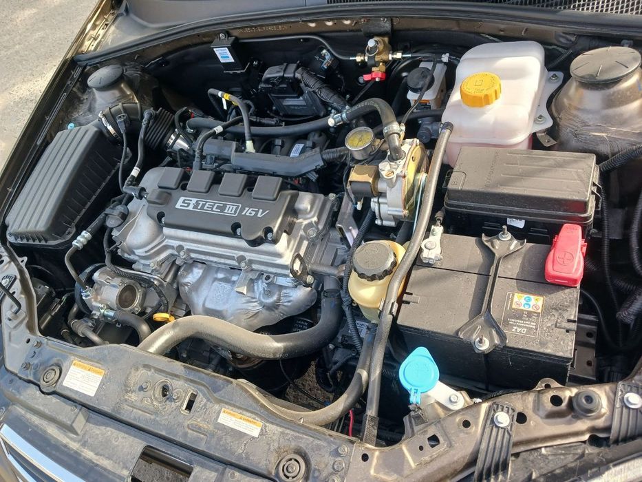 Jentra Lasetti zeus 2023 yili