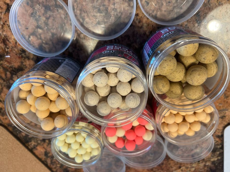 Pop-up si Wafters  de la Mainline !