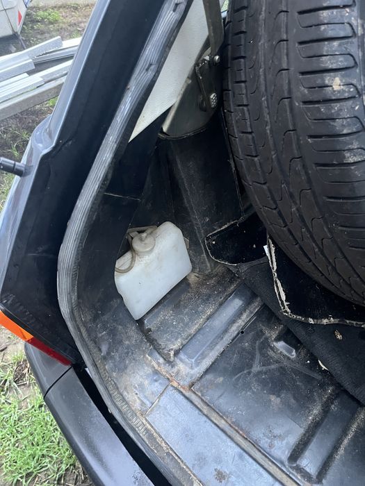 Dacia.   1400. Break