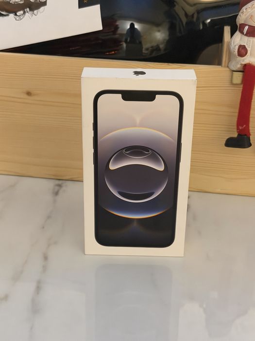 Iphone 16e 256 GB Sigilat