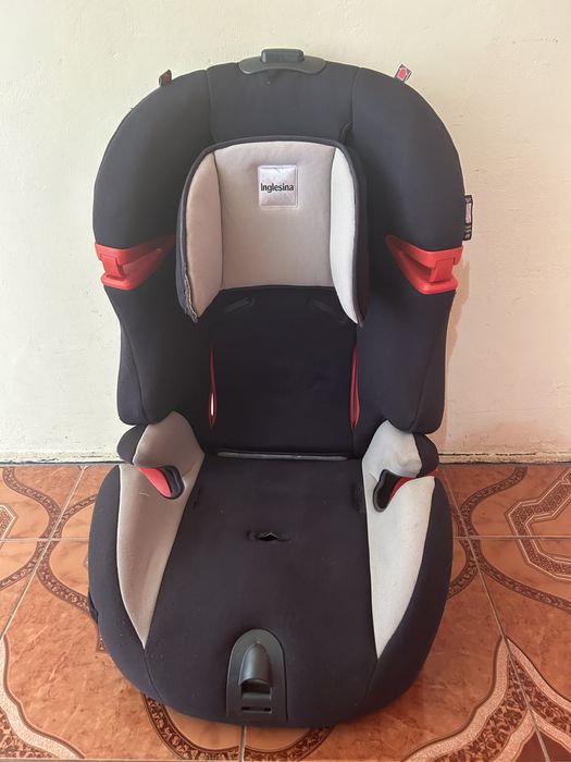 Scaun auto.