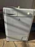 Сушилня Indesit клас C
