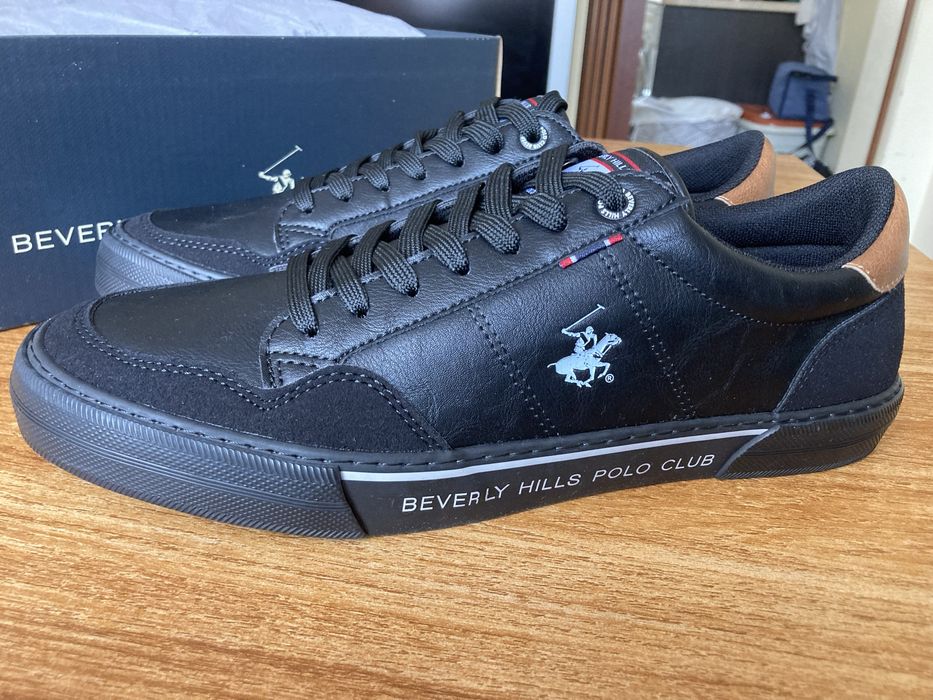 Мъжки оригинални обувки Polo