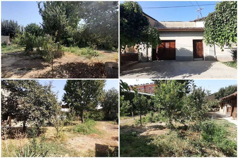 Продаётся или предлагается в партнёрство земельный участок 5 соток!