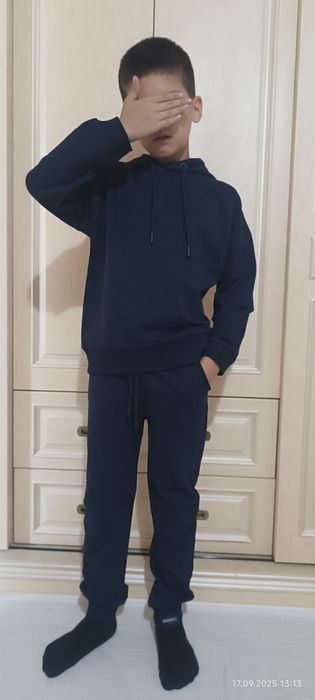 Turkiya dvoykala bor nalichida razmerla bor