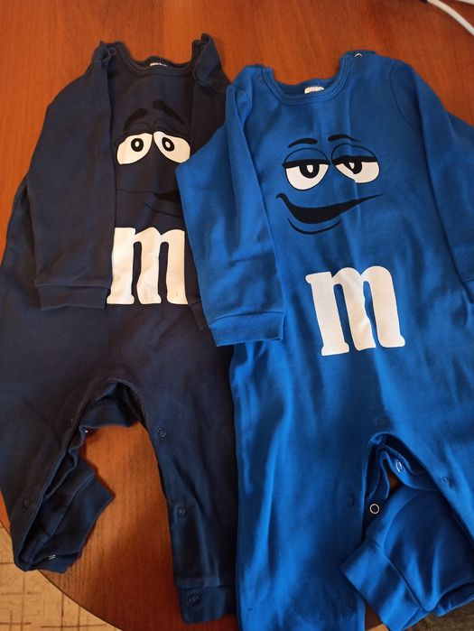 Продам детские слипы на кнопках размер 86