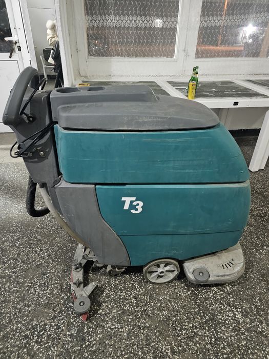 Почистваща техника Tennant T3