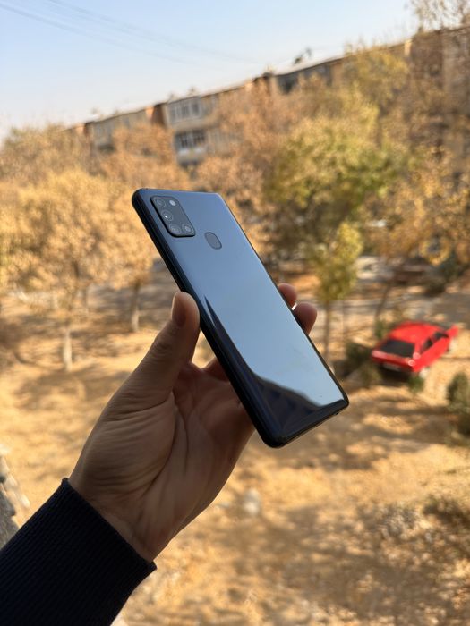 Samsung Galaxy A21 S