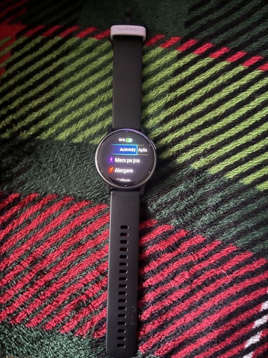 Garmin Vivoactive 5 smartwatch