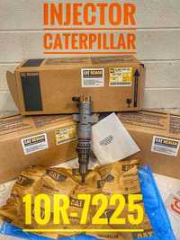 Injector 10R7225 excavator Caterpillar 950H