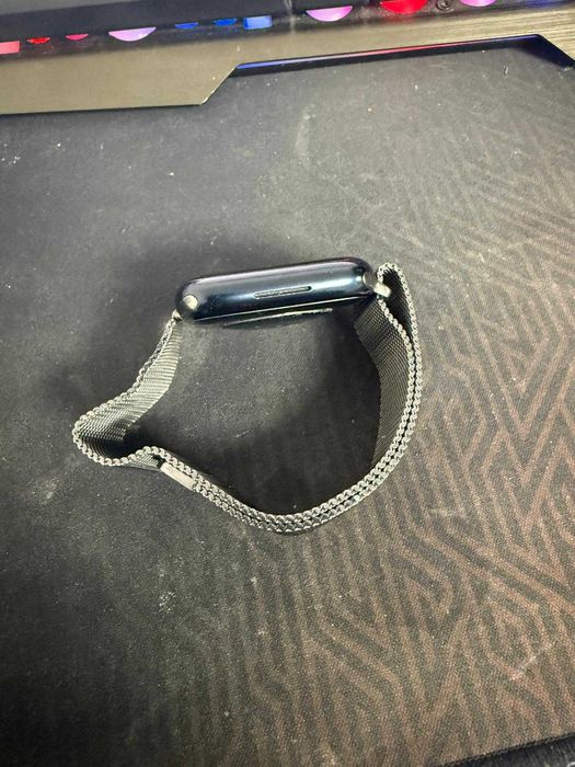 Apple watch series 8 aluminium case 45mm