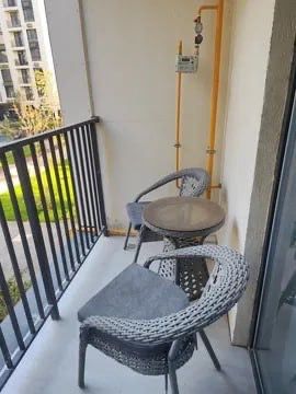 NRG Jomiy Olmazor 1-2/2/12 Евро Квартира 42м2