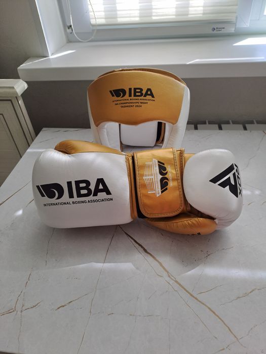 IBA ШЛЕМ Оригинал