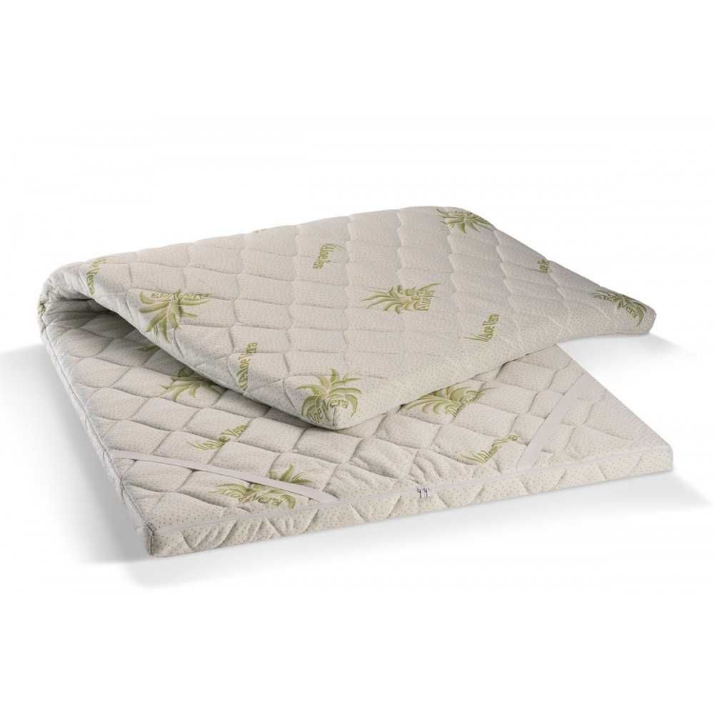 Топ матрак Aloe Zipmode 140х190